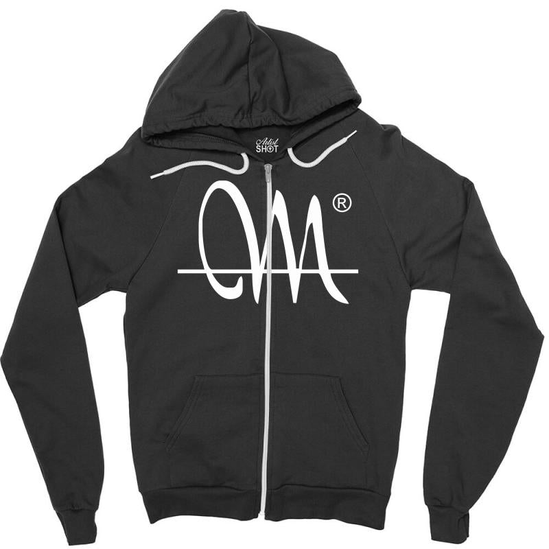 mayones new Zipper Hoodie - Unisex Soft & Relaxed Fit