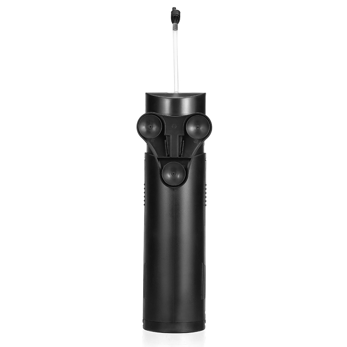 5W/7W/9W Ultra-Silent Aquarium Air Pump Filter with UV Sterilizer