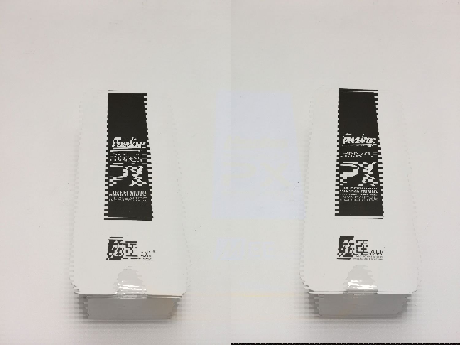 Massdrop X MEE Audio Pinnacle PX IEM In-Ear Earbud Headphones, NOB