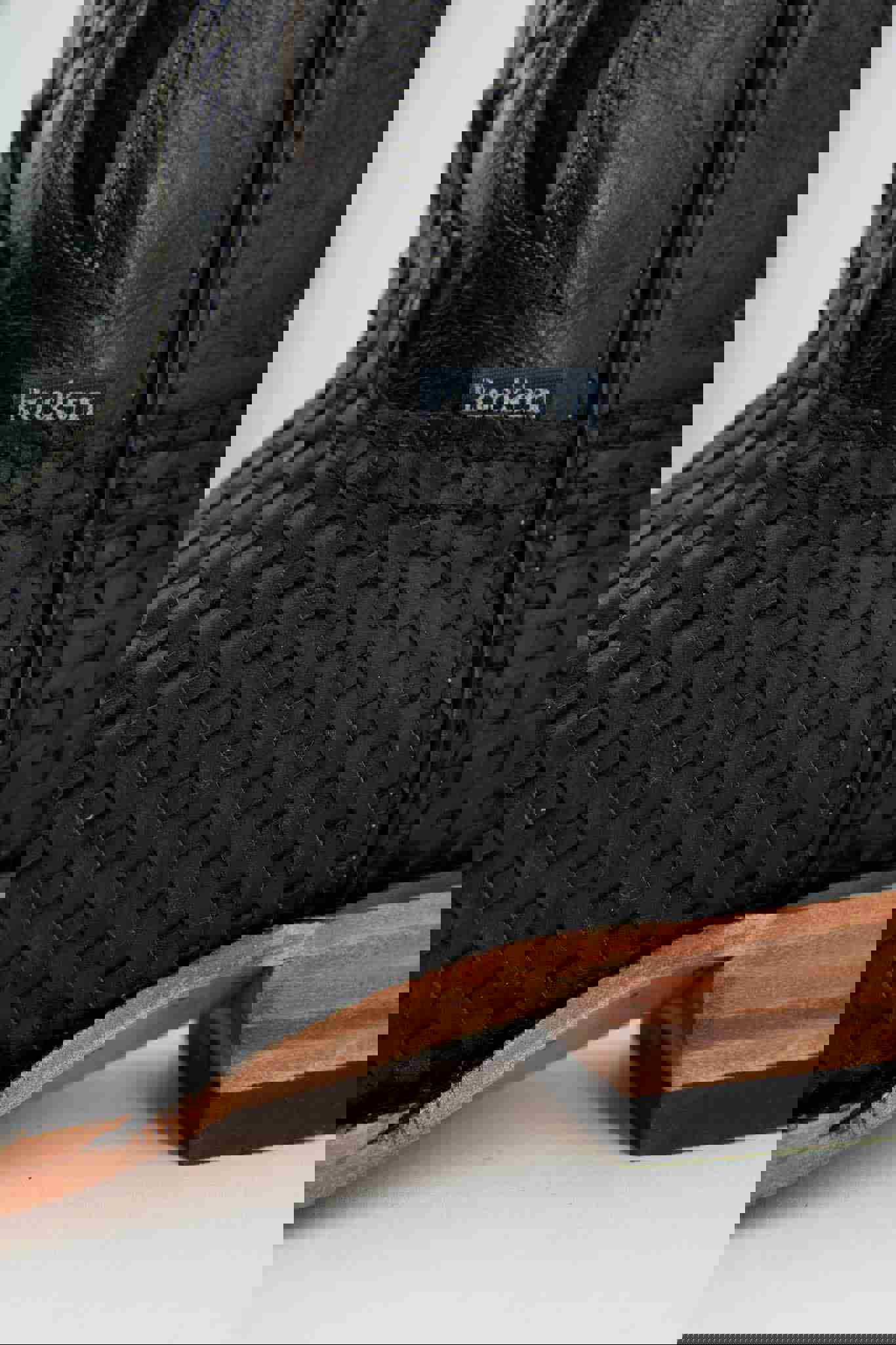 Est. Francia Tejido Bota Crazy Cowboy Boot