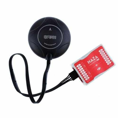 NAZA GPS G2 Built-in Electronic Compass HMC5983 for DJI Flight Control