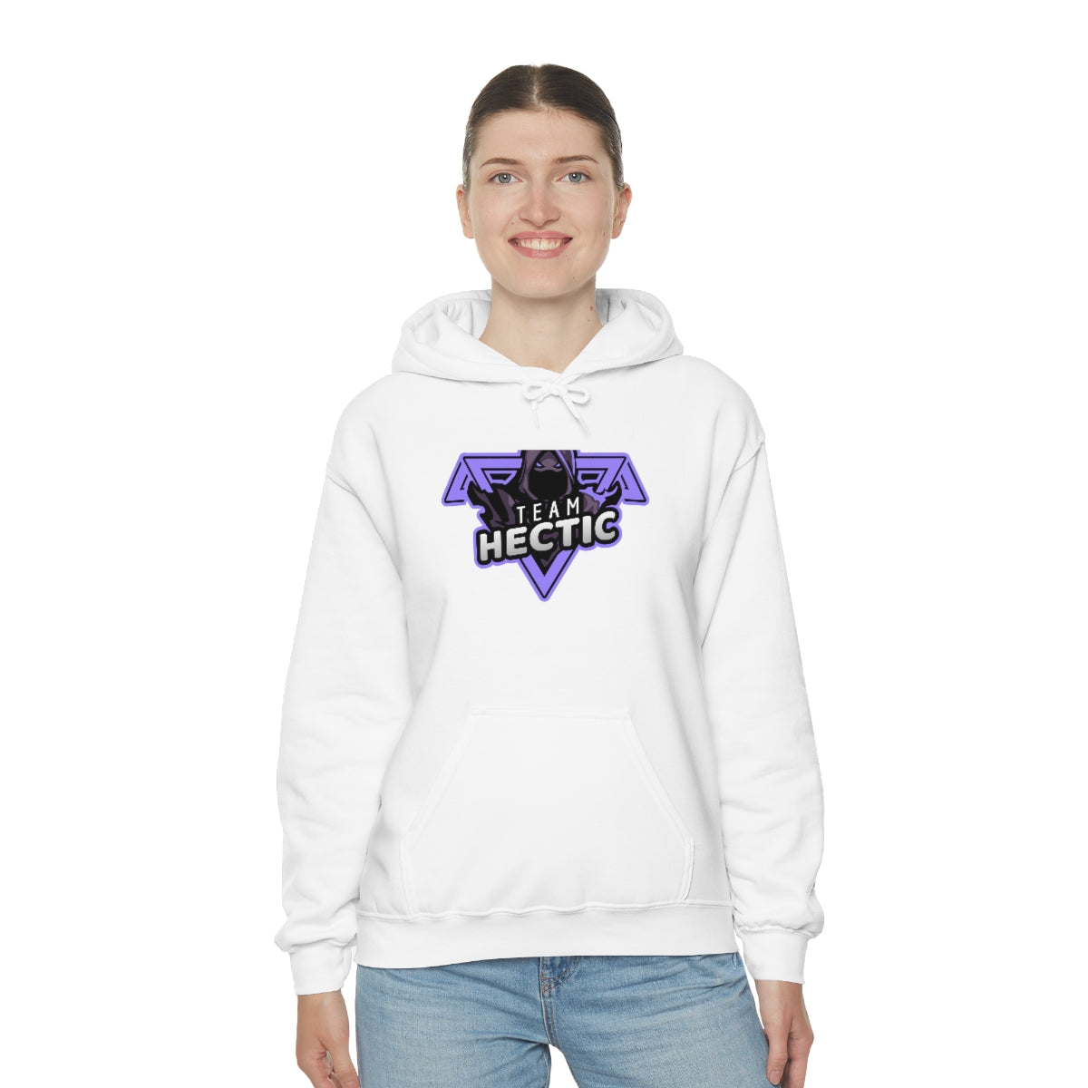 s-he HOODIE - Extra Comfy and Stylish Hoodie