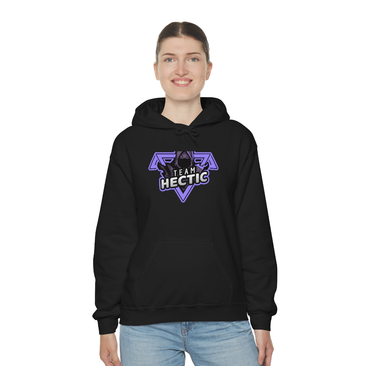 s-he HOODIE - Extra Comfy and Stylish Hoodie