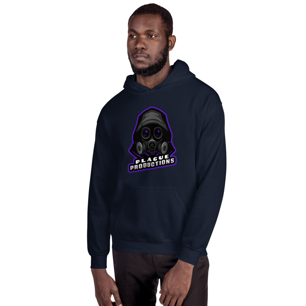 t-pp HOODIE - Extra Comfy & Stylish Fleece Hoodie