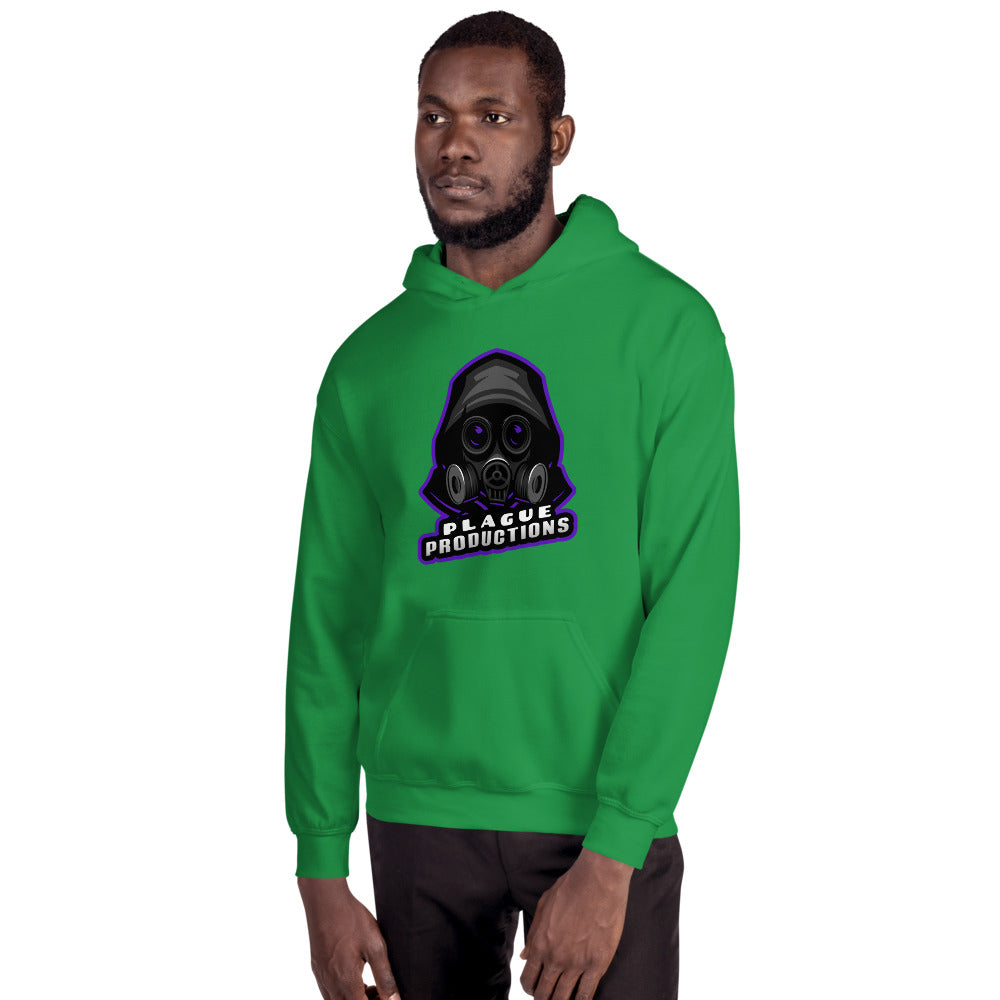 t-pp HOODIE - Extra Comfy & Stylish Fleece Hoodie