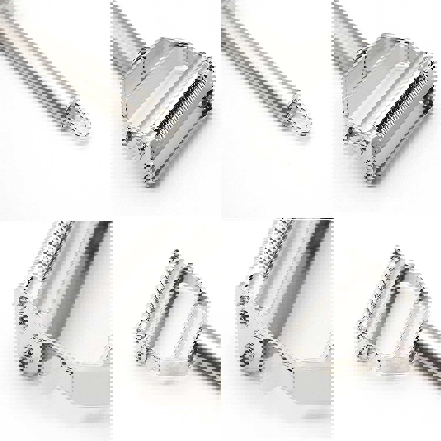 SEGMART Premium Ultra Sharp Julienne Peeler & Vegetable Peeler for Kitchen