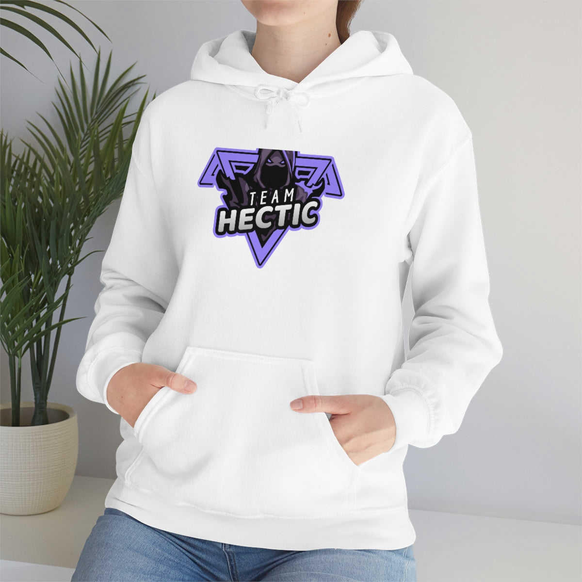 s-he HOODIE - Extra Comfy and Stylish Hoodie