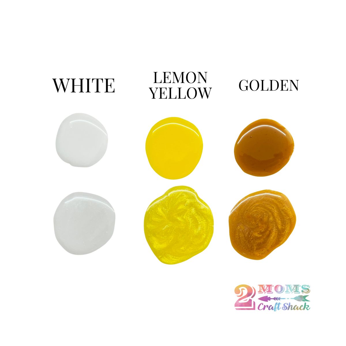 Gel Food Coloring for Vibrant Glycerin Tints