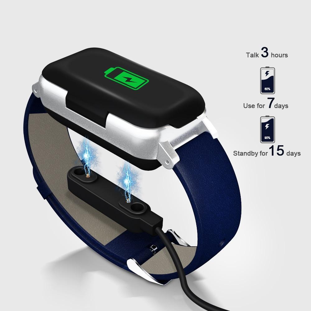 Wireless Bracelet Headphones with Smart Tracking Features