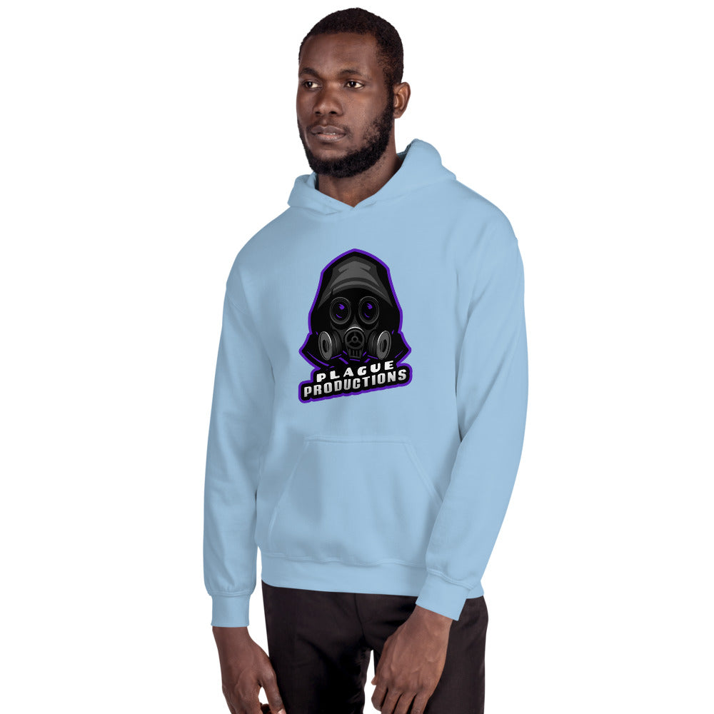 t-pp HOODIE - Extra Comfy & Stylish Fleece Hoodie