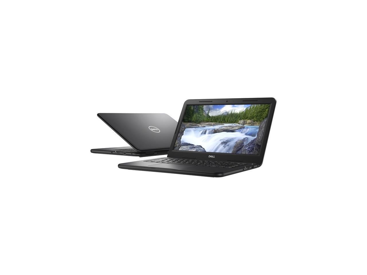 Dell Latitude 3000 3310 13.3" Touchscreen 2-in-1 Notebook - Core i3, 8GB RAM, 128GB SSD