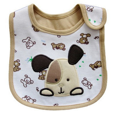 Newborn Baby Bibs - Waterproof Bandana Bibs for Boys and Girls