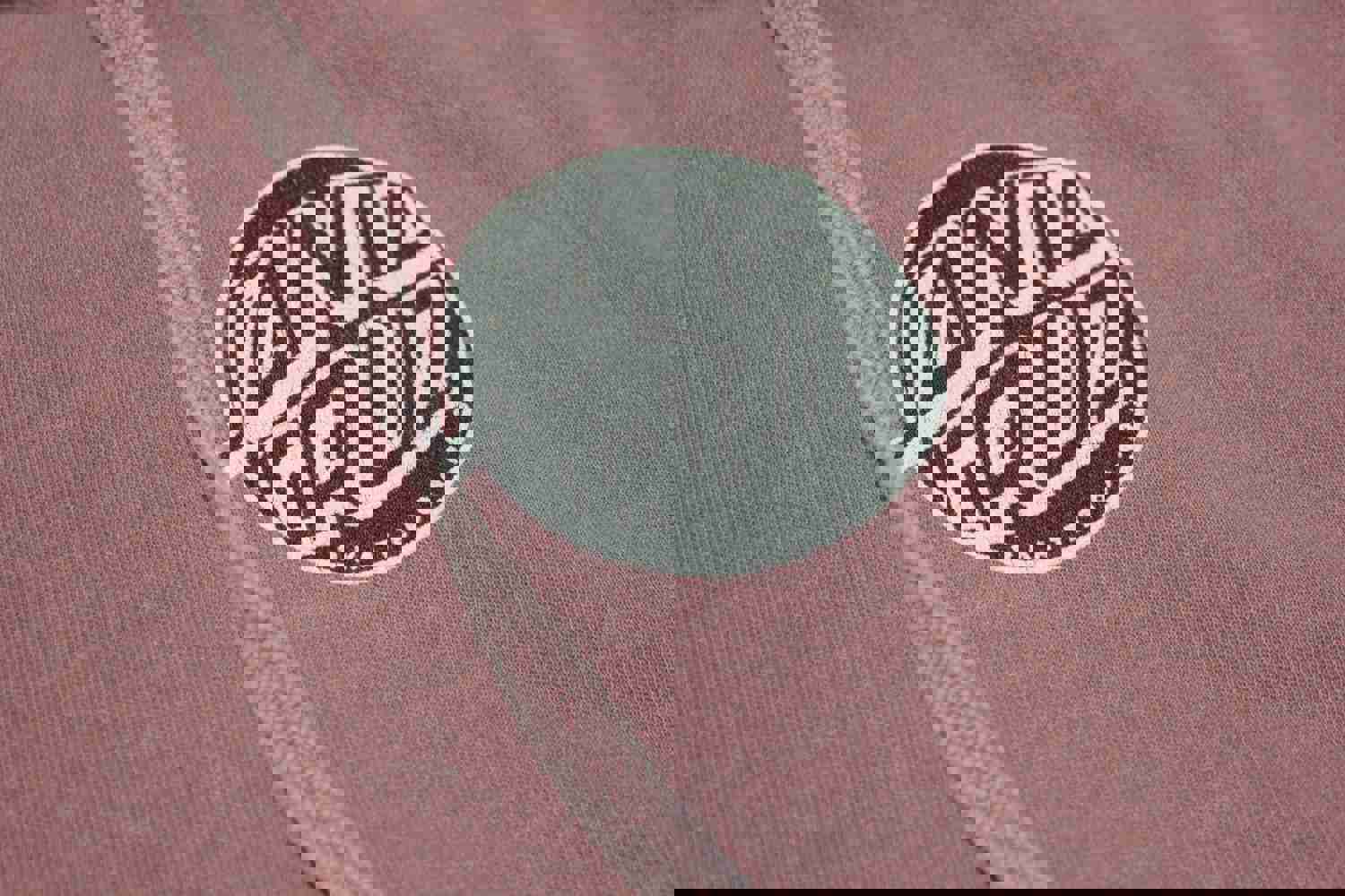 Santa Cruz Skateboards Vintage Classic Dot Logo Hoodie