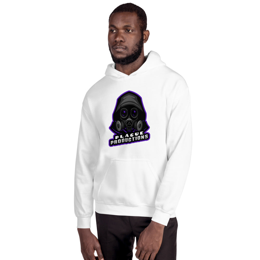 t-pp HOODIE - Extra Comfy & Stylish Fleece Hoodie