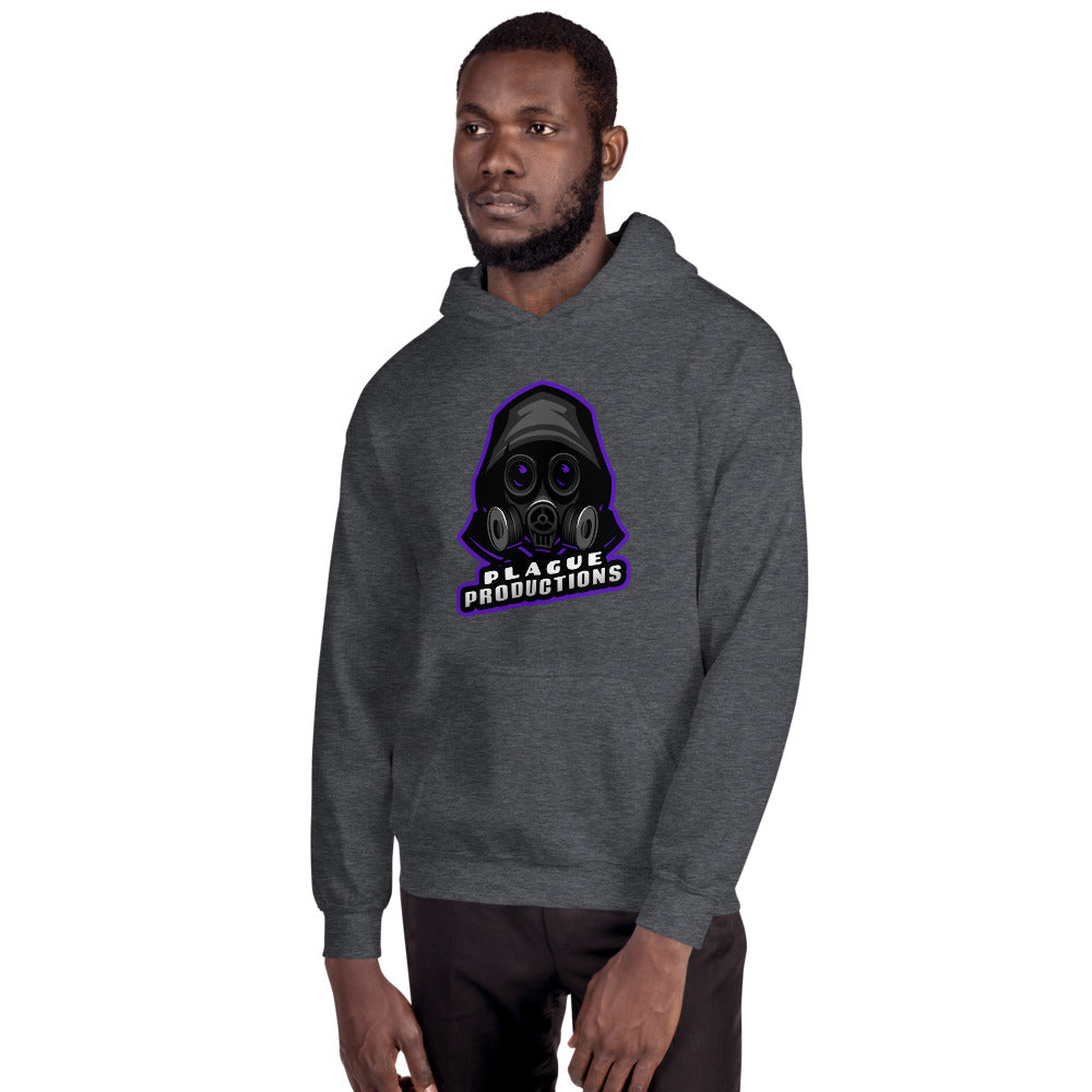 t-pp HOODIE - Extra Comfy & Stylish Fleece Hoodie