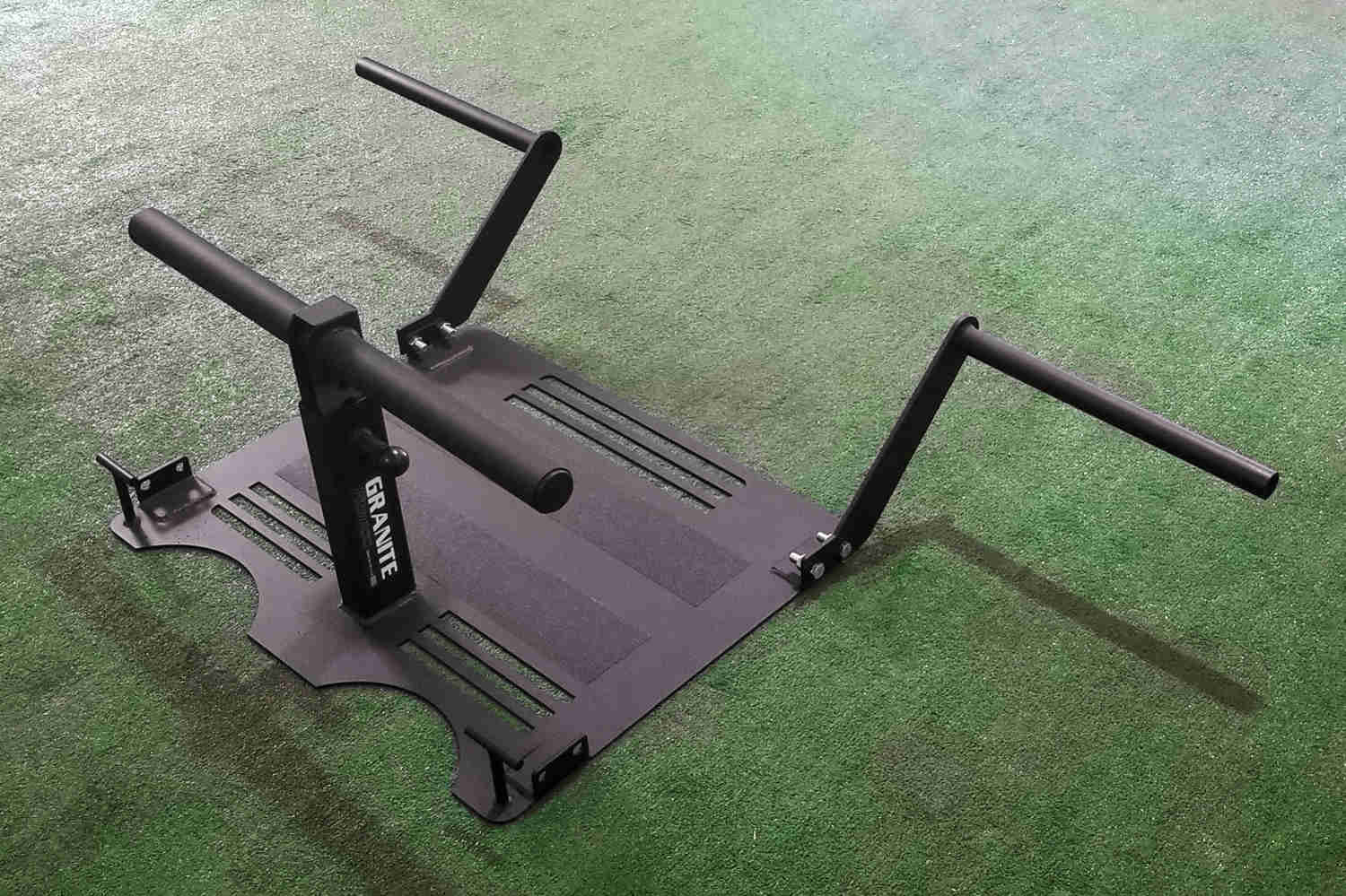 Granite Fitness PRO Deadlift Stand - FREE SHIPPING