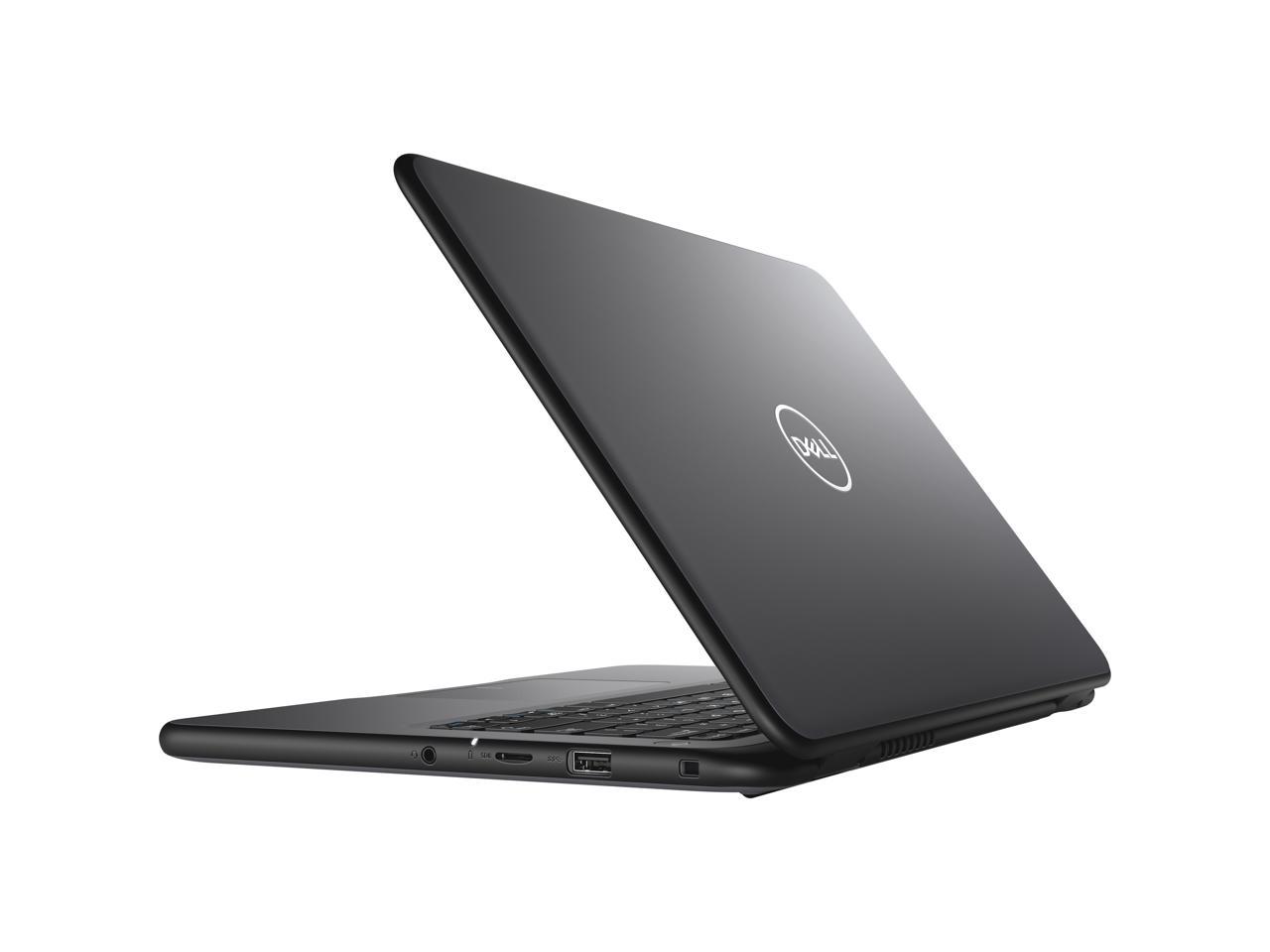 Dell Latitude 3000 3310 13.3" Touchscreen 2-in-1 Notebook - Core i3, 8GB RAM, 128GB SSD