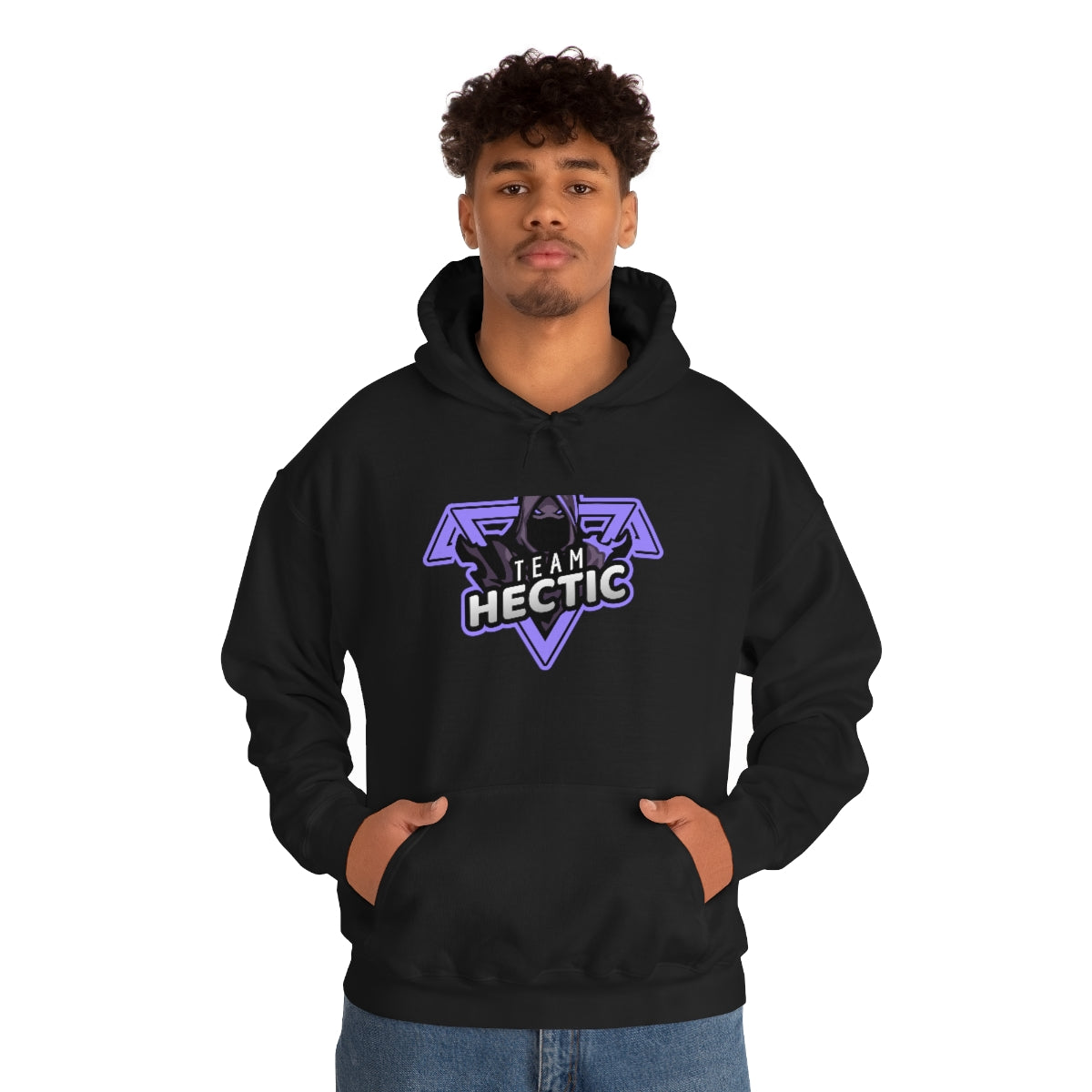 s-he HOODIE - Extra Comfy and Stylish Hoodie