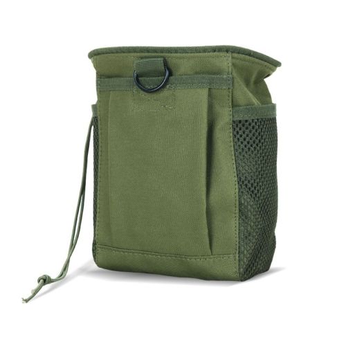 Tactical Molle Modular Belt Magazine Dart Pouches for Nerf Battle Gear Outdoor Games