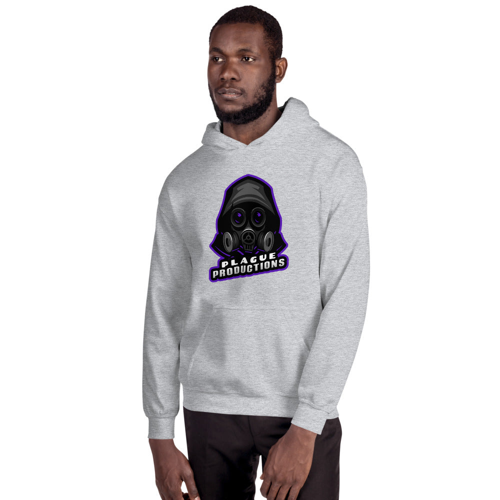 t-pp HOODIE - Extra Comfy & Stylish Fleece Hoodie