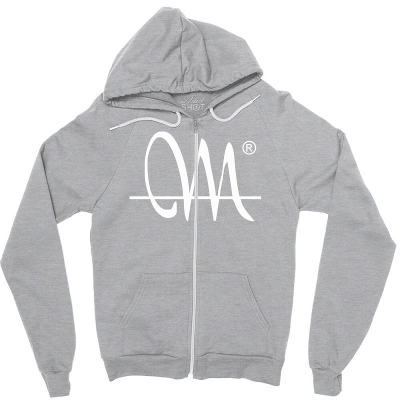 mayones new Zipper Hoodie - Unisex Soft & Relaxed Fit