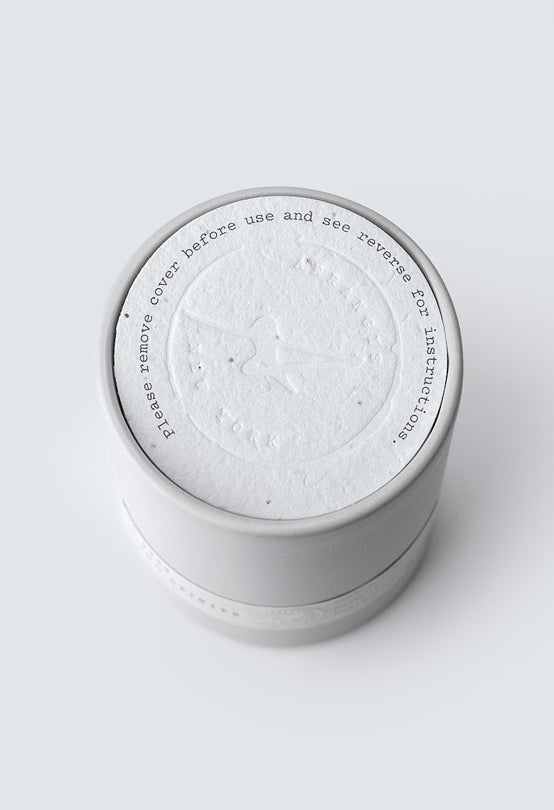 No. 0324 Aging Spirits - Sultry and Intoxicating Fragrance