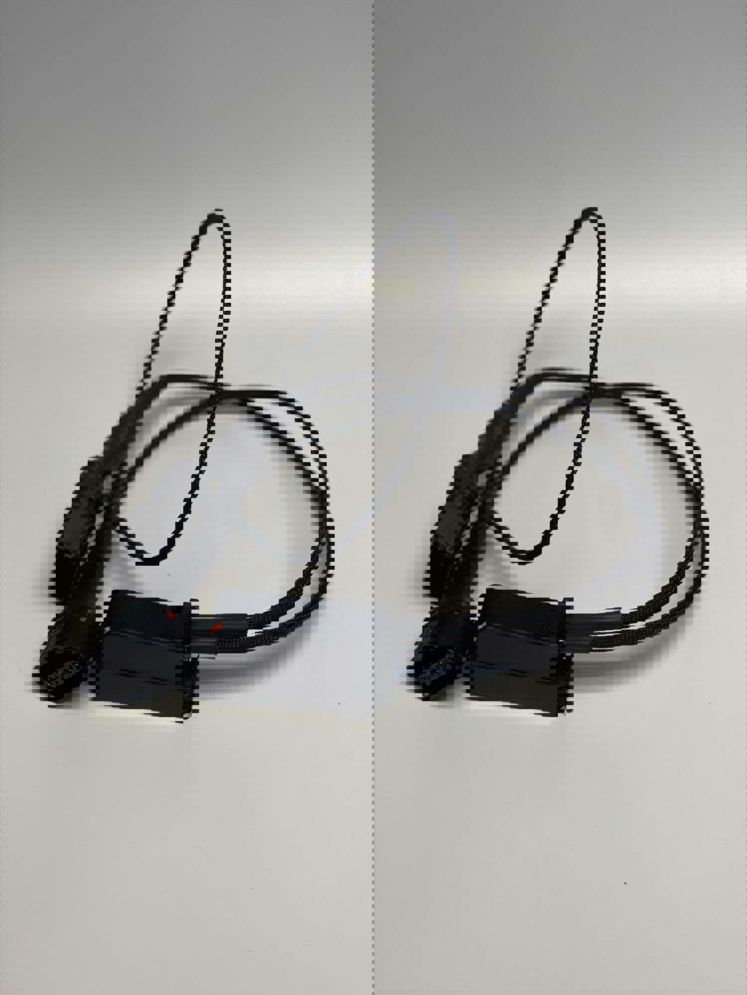 RS3 DIY Fuel Pump Plug and Play Harness & Hardware Kit