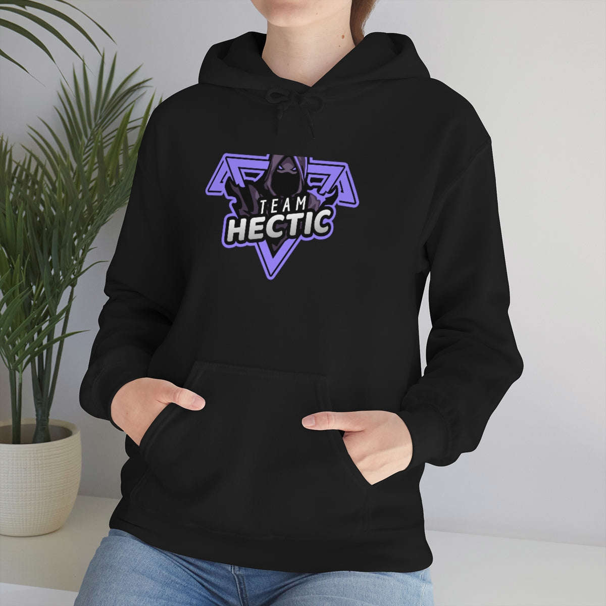 s-he HOODIE - Extra Comfy and Stylish Hoodie