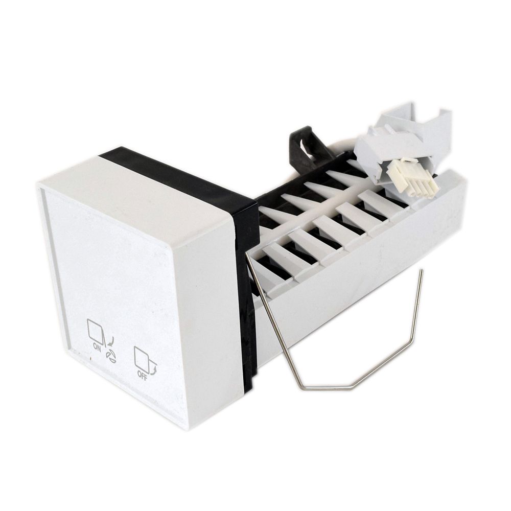 Kenmore Refrigerator Ice Maker Assembly 241798231 / AP6332951 241798224