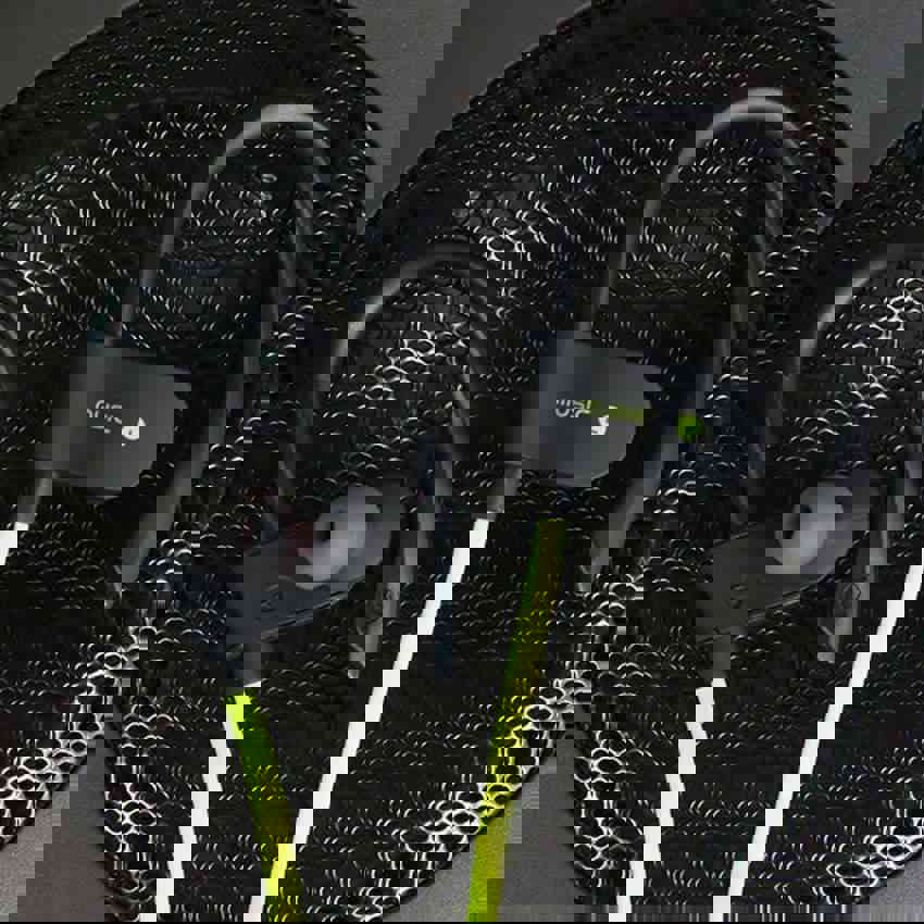 Bass Pro Noise Canceling Wireless Bluetooth Headphones