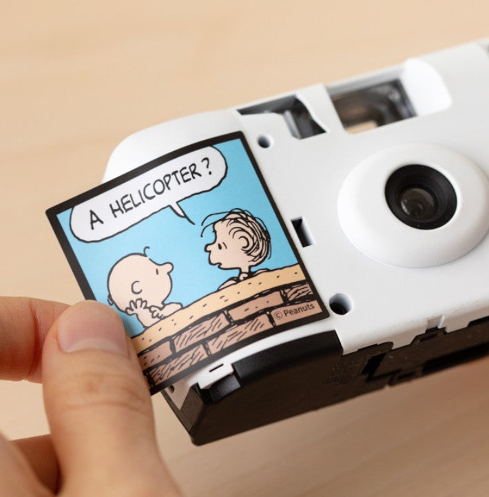 3 Cuts Sticker [Talk] - Korean Made Paper Sticker