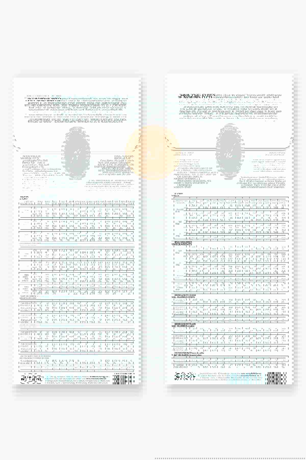 Named Clothing Aina Trousers & Culottes PDF Digital Pattern