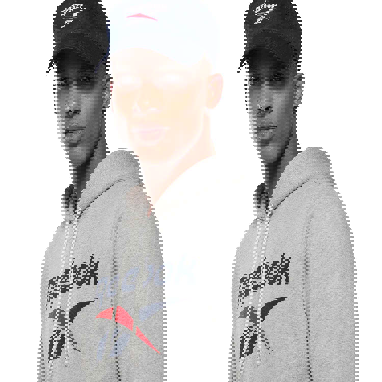 Reebok Hoodie - GI 8659