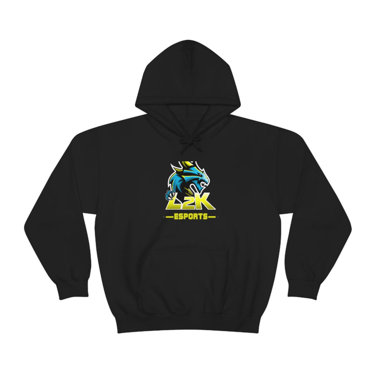 s-L2 HOODIE - Extra Comfy & Stylish Hoodie