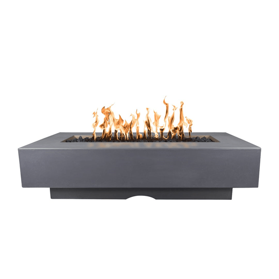The Outdoor Plus Del Mar Concrete Fire Pit