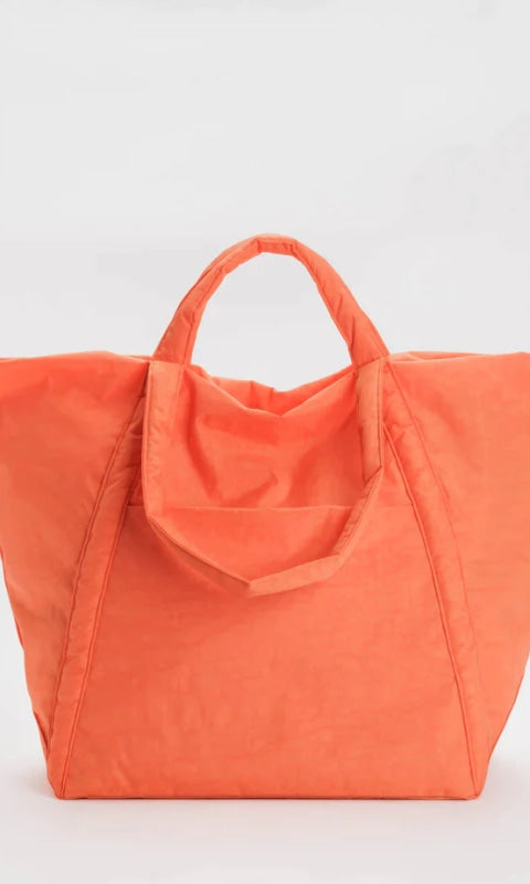 Travel Cloud Bag - Lightweight, Recycled Nylon, Multi-functional