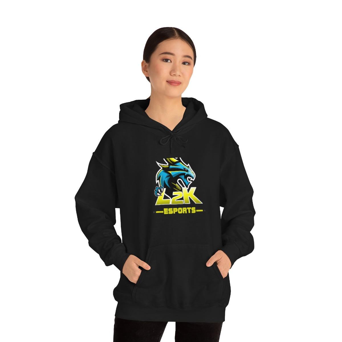 s-L2 HOODIE - Extra Comfy & Stylish Hoodie