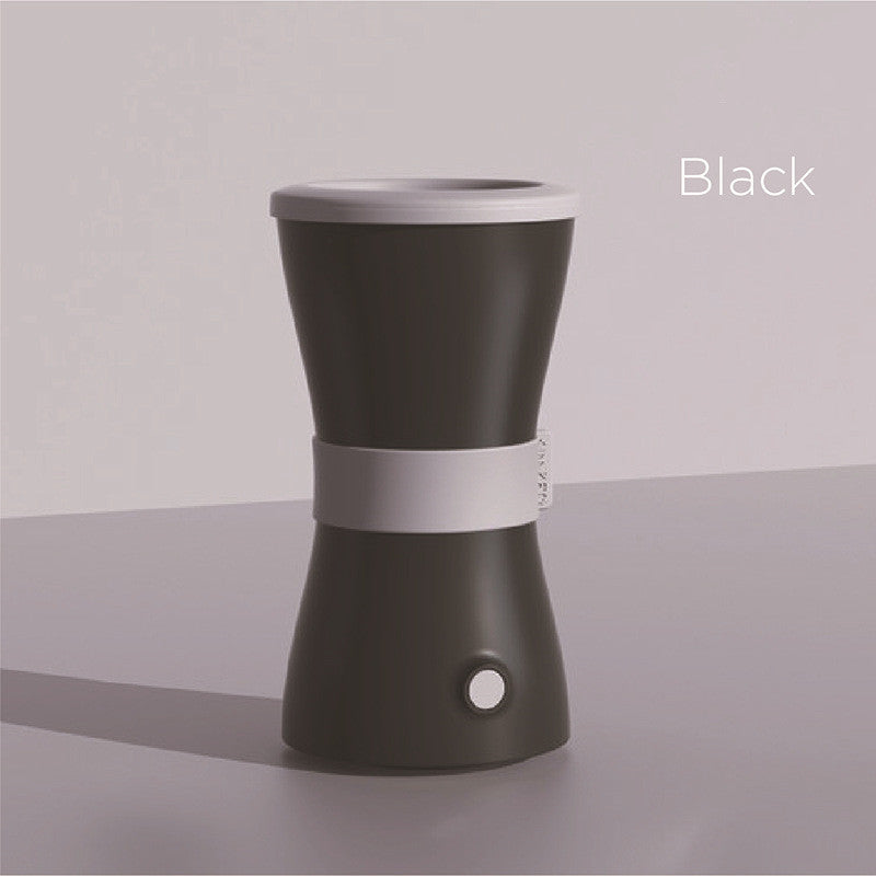 One-key Automatic Pet Foot Washing Cup