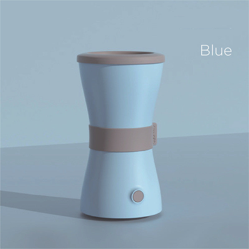 One-key Automatic Pet Foot Washing Cup