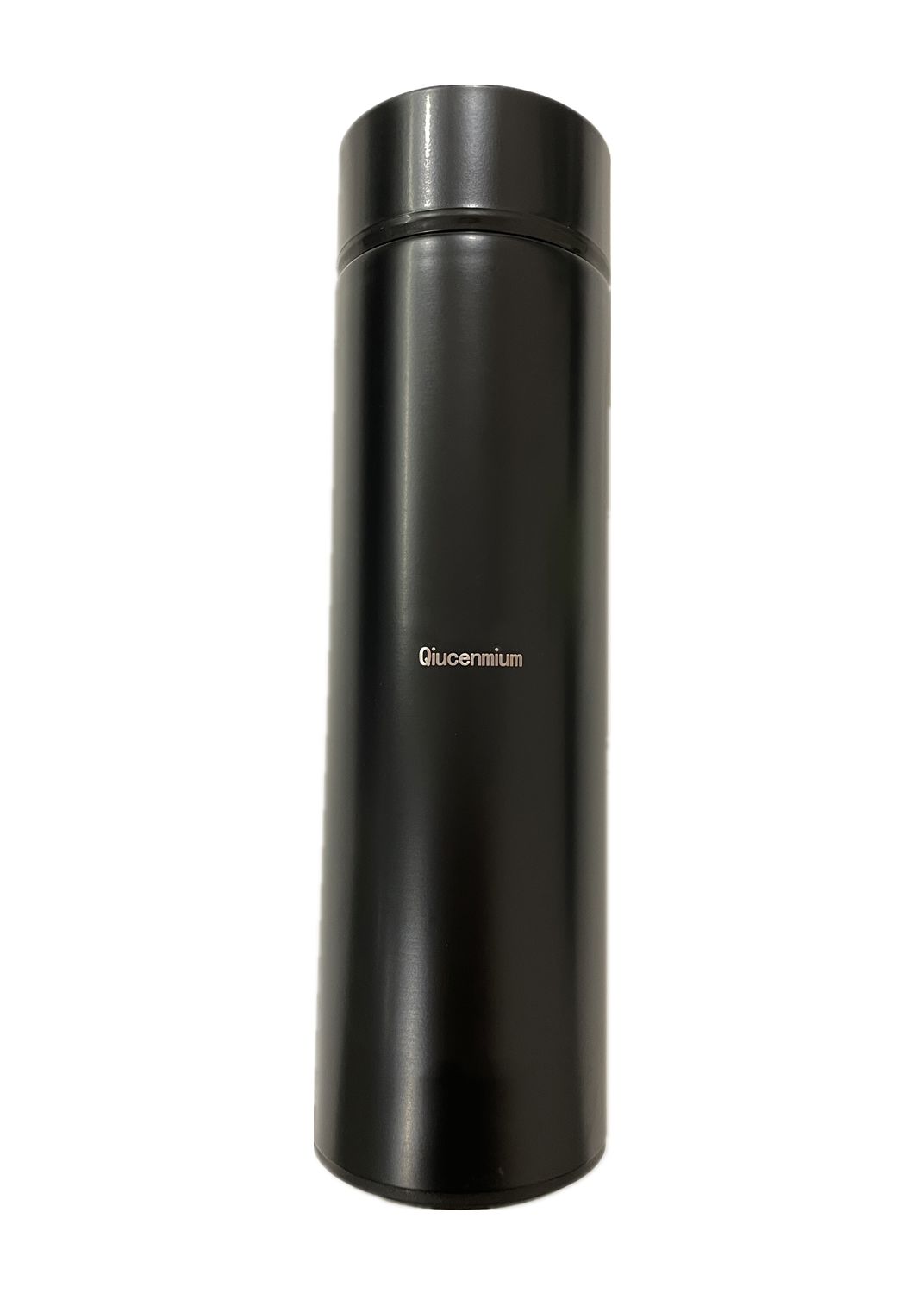Qiucenmium Insulated Stainless Steel Travel Coffee Mug with Leak-Proof Lid