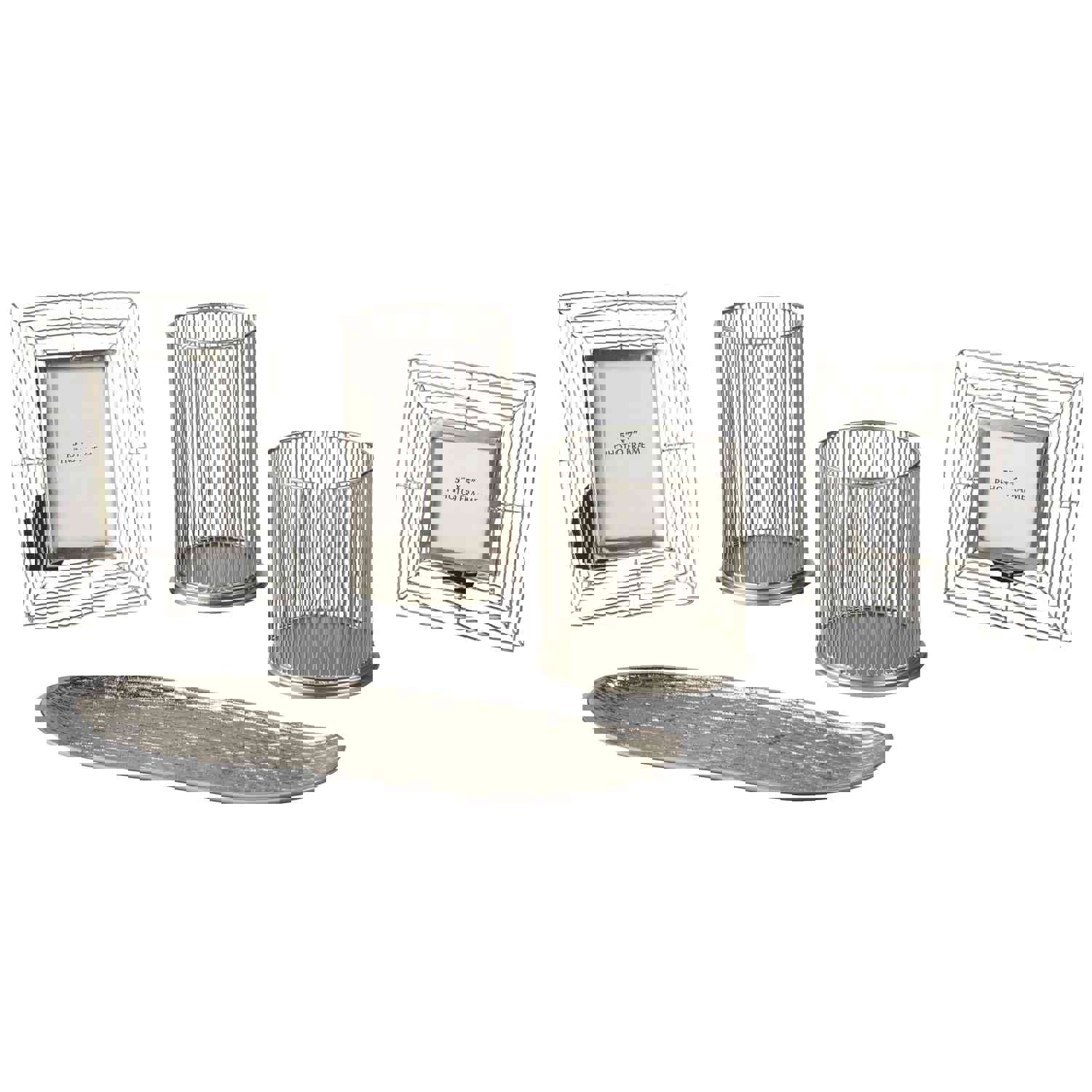 Signature Design by Ashley Home Decor Accessory Group A2C00115