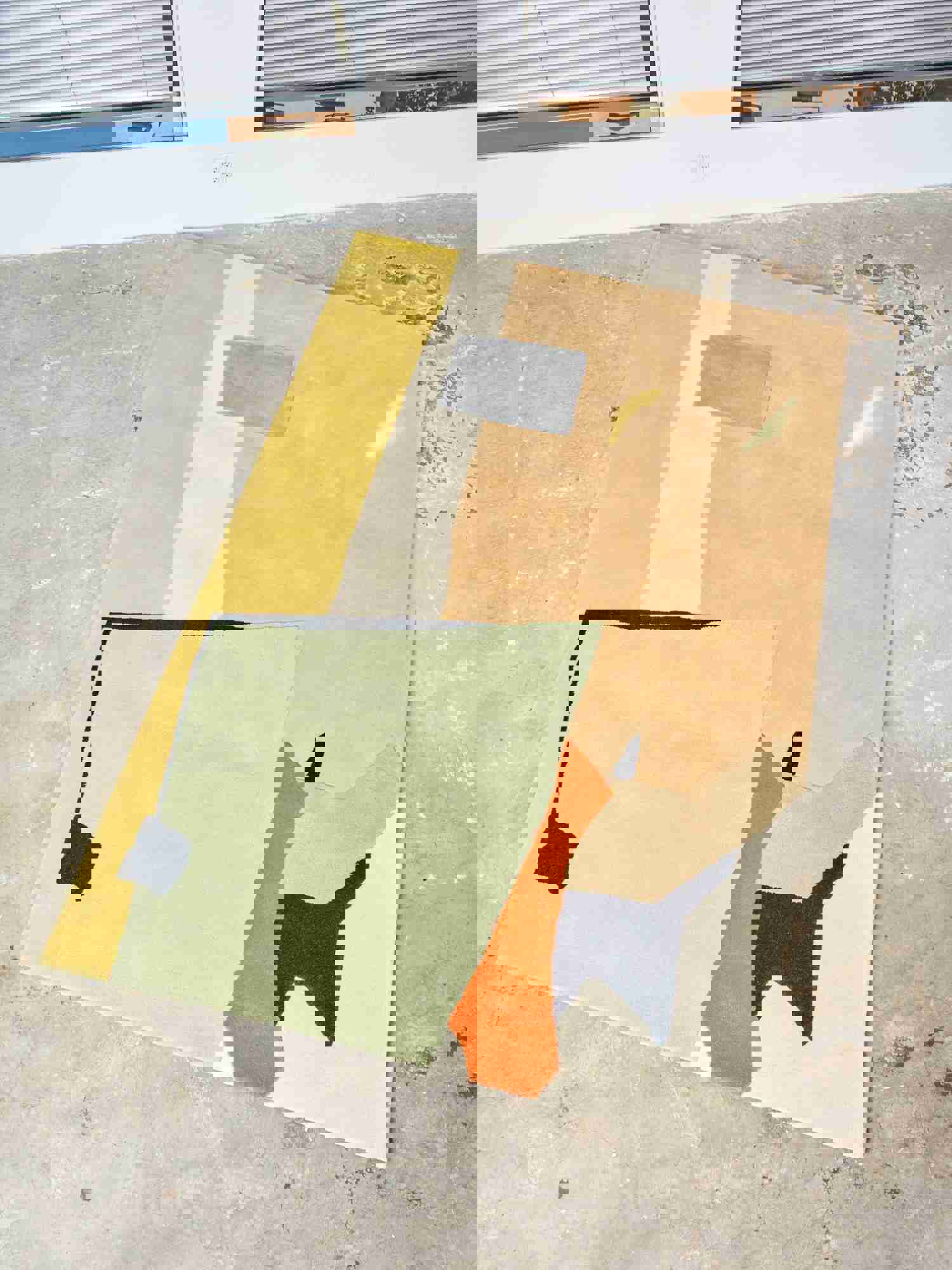 Beauty is a Dangerous Thing Hand Tufted Wool Rug