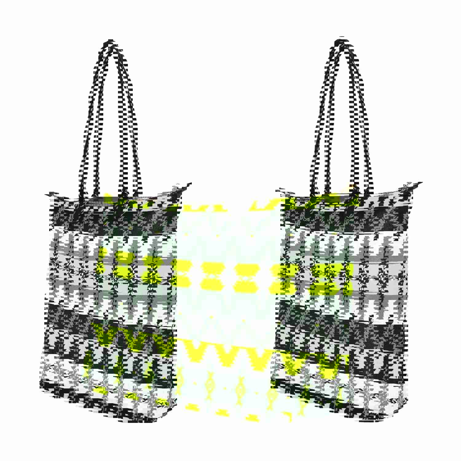 Two Spirit Medicine Single-Shoulder Lady Handbag