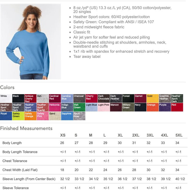 Funny Teacher Coffee Sweatshirt - Unisex Bella & Canvas Tee