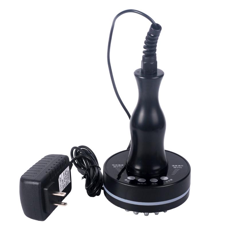 Infrared Heating Electric Stimulation Slimming Device with Microcurrent Guasha Therapy