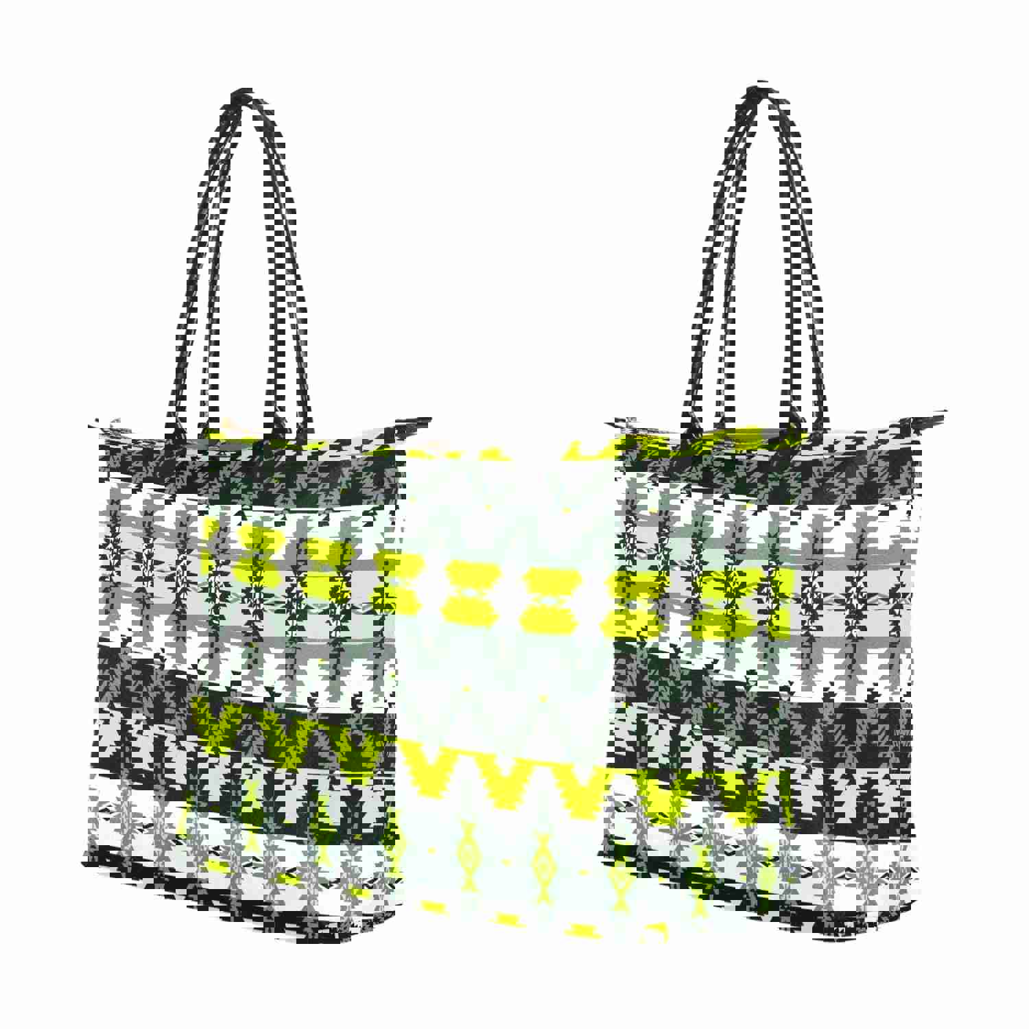 Two Spirit Medicine Single-Shoulder Lady Handbag