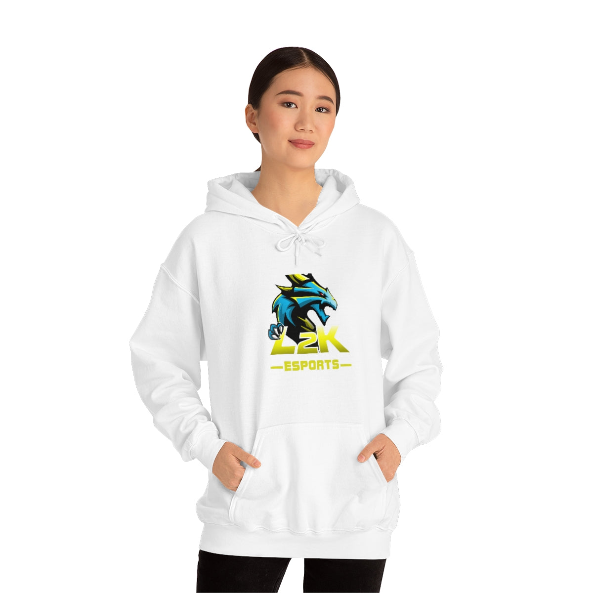 s-L2 HOODIE - Extra Comfy & Stylish Hoodie