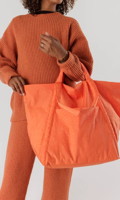 Travel Cloud Bag - Lightweight, Recycled Nylon, Multi-functional