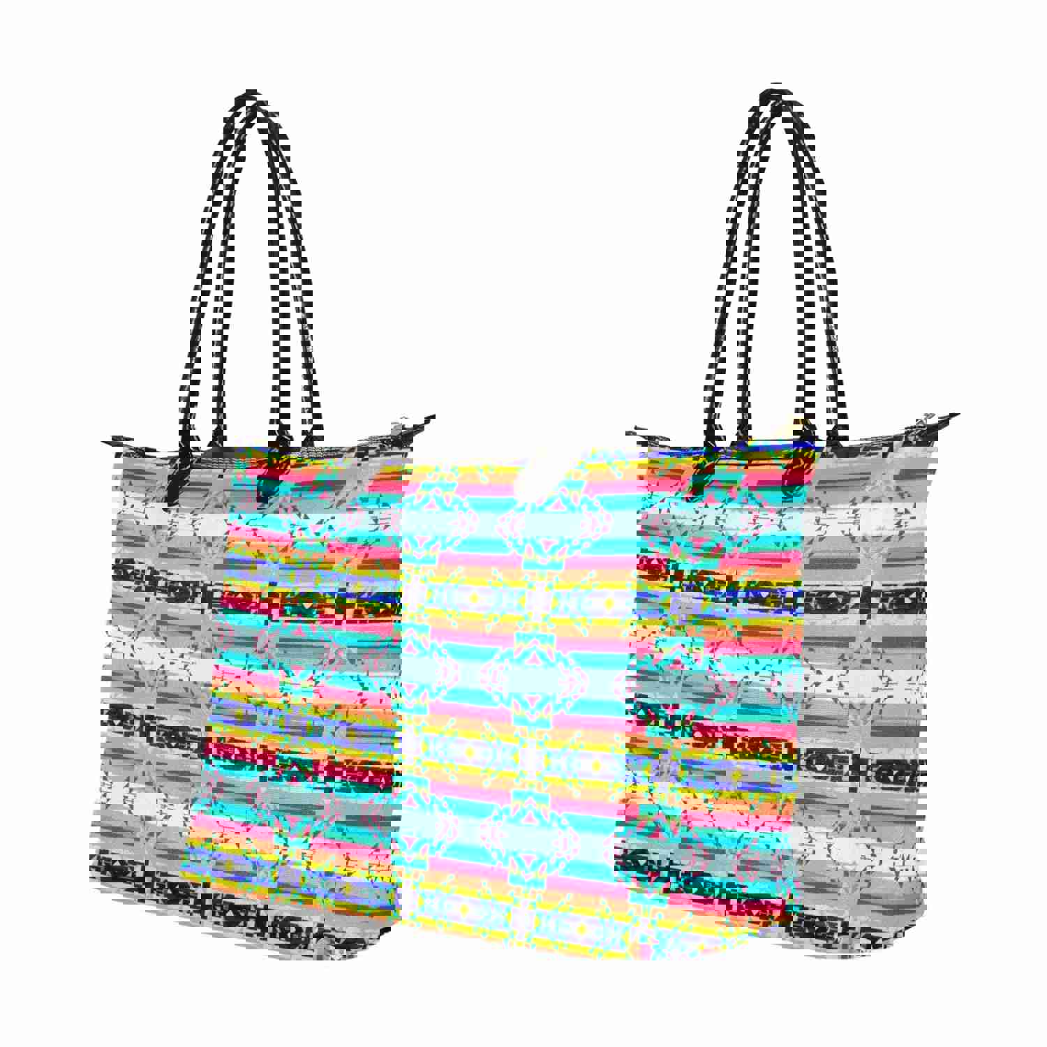 Sacred Spring Single-Shoulder Lady Handbag