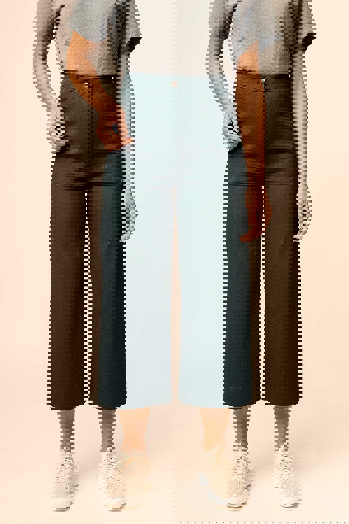 Named Clothing Aina Trousers & Culottes PDF Digital Pattern